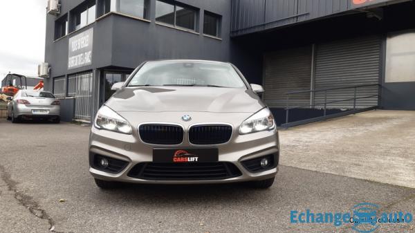 BMW Serie 2 BUSINESS 2.0 D 150 ch - GARANTIE 6 MOIS