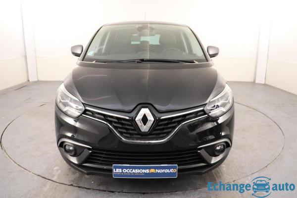 Renault Scénic IV TCe 130 Energy Intens