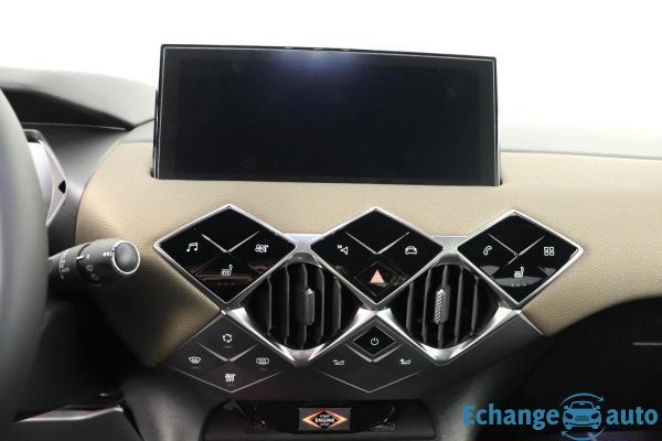 DS DS 3 DS3 CROSSBACK BUSINESS BlueHdi 100 S&S BVM6