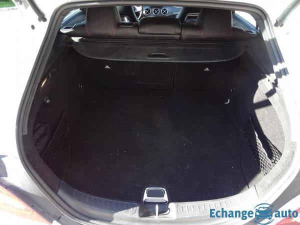 Mercedes CLA Shooting Break 122 CH 180 7G-DCT FASCINATION