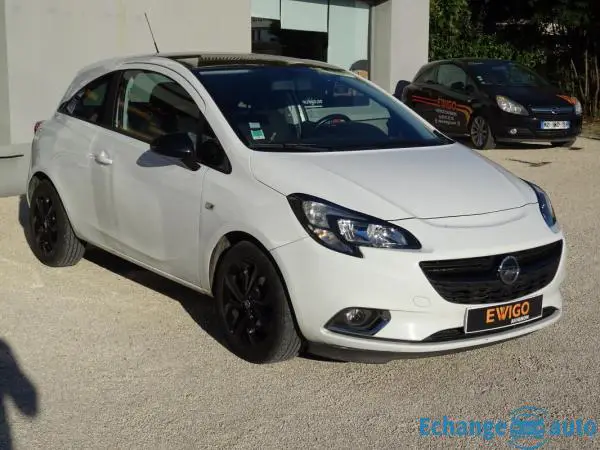 Opel Corsa 1.3l CDTi 95 CH COLOR EDITION