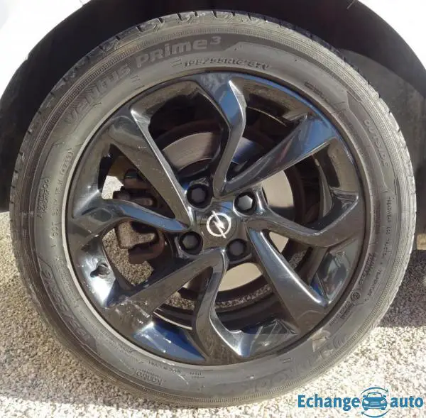 Opel Corsa 1.3l CDTi 95 CH COLOR EDITION