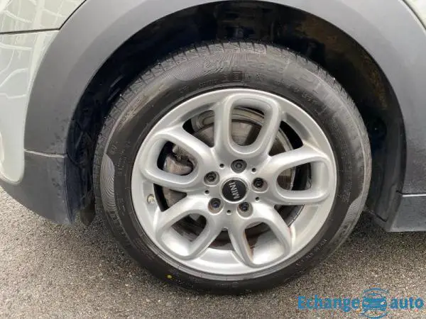 Mini Mini One 102ch Salt 111g