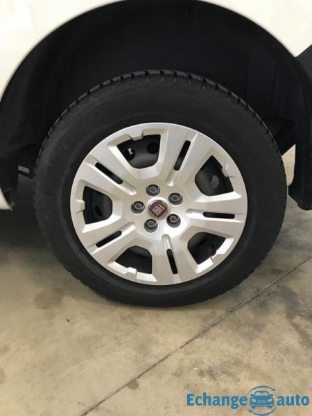 Fiat Doblo Cargo FT 1.3 MULTIJET 75 PACK