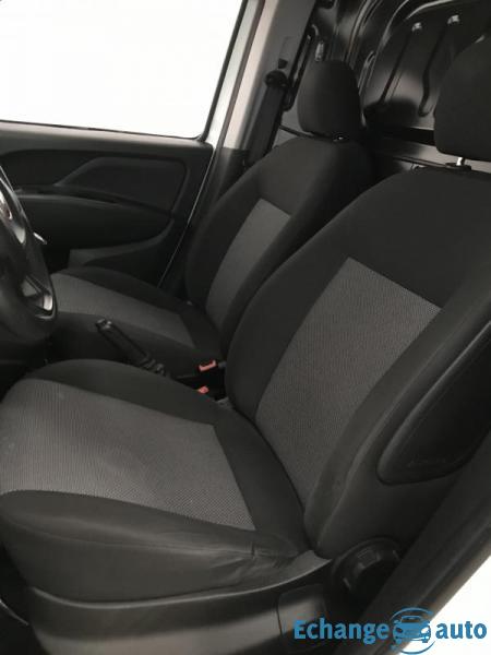 Fiat Doblo Cargo FT 1.3 MULTIJET 75 PACK