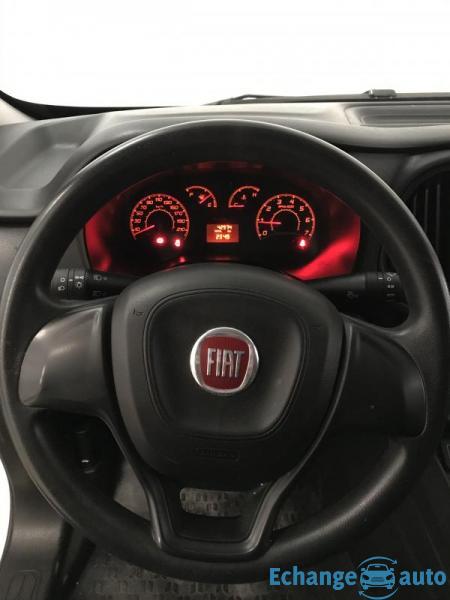 Fiat Doblo Cargo FT 1.3 MULTIJET 75 PACK