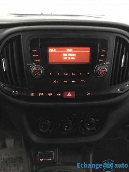 Fiat Doblo Cargo FT 1.3 MULTIJET 75 PACK