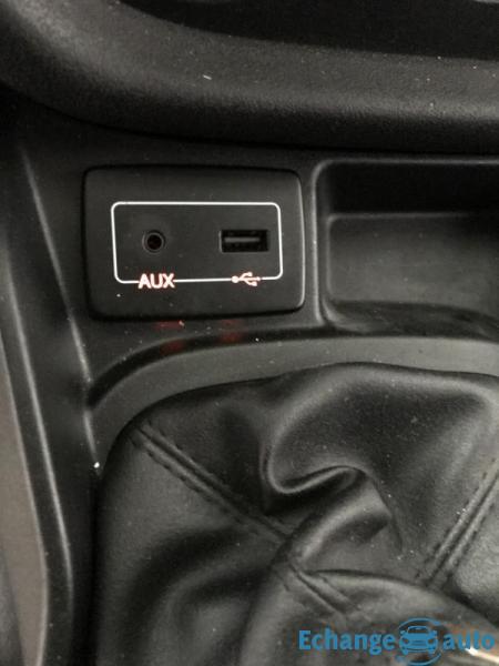 Fiat Doblo Cargo FT 1.3 MULTIJET 75 PACK