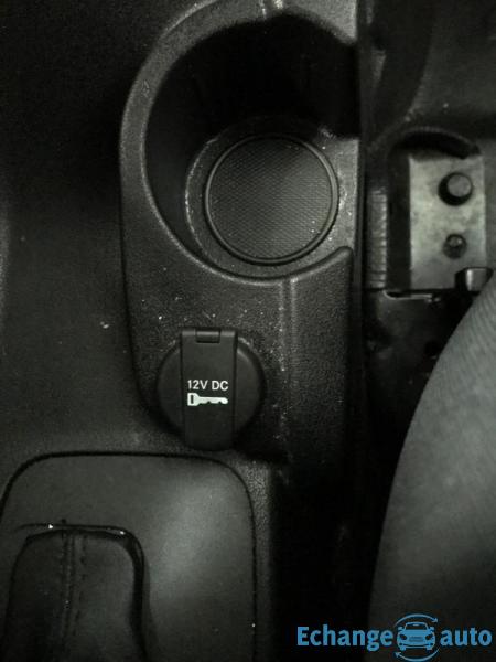 Fiat Doblo Cargo FT 1.3 MULTIJET 75 PACK