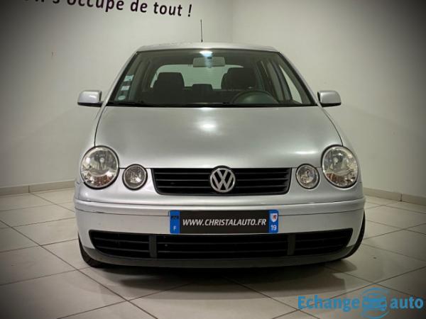 Volkswagen Polo 1.4 16V - 75 Confort