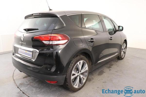 Renault Scénic IV TCe 130 Energy Intens