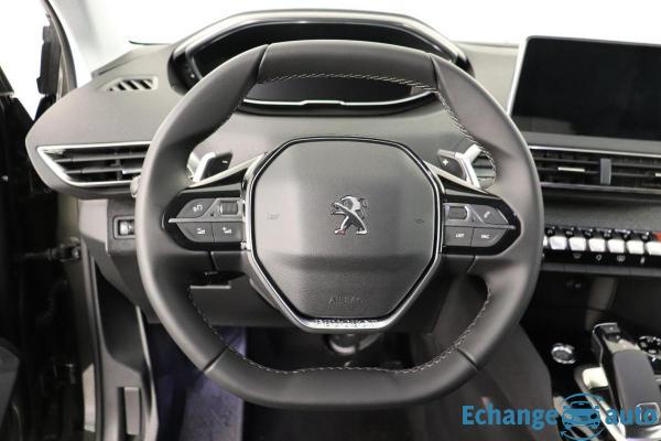 Peugeot 3008 BlueHDi 130ch S&S EAT8 Allure