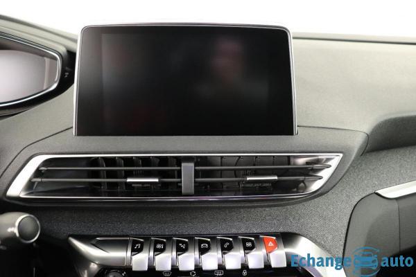 Peugeot 3008 BlueHDi 130ch S&S EAT8 Allure