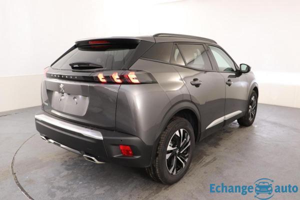 Peugeot 2008 PureTech 130 S&S BVM6 Allure