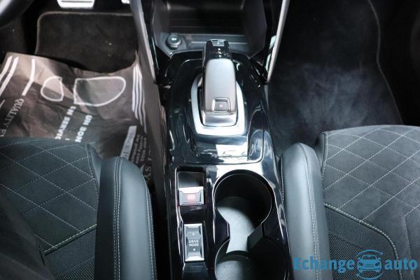 Peugeot 2008 PureTech 155 S&S EAT8 GT