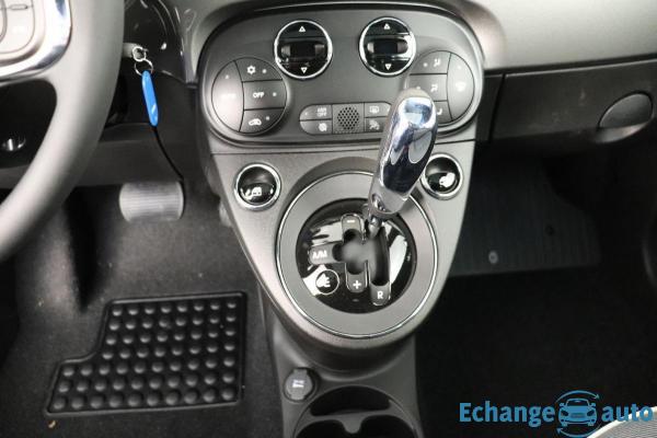 Fiat 500 SERIE 8 EURO 6D-TEMP 1.2 69 ch S/S Dualogic Lounge