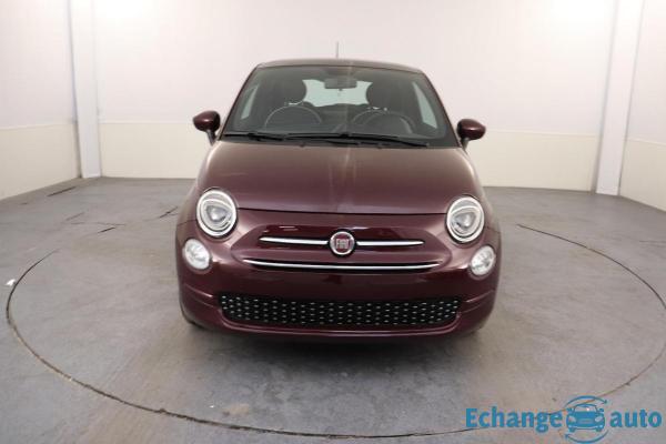 Fiat 500 SERIE 8 EURO 6D-TEMP 1.2 69 ch S/S Dualogic Lounge