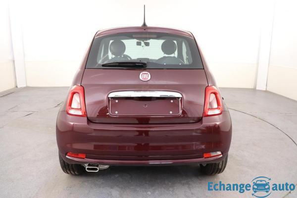 Fiat 500 SERIE 8 EURO 6D-TEMP 1.2 69 ch S/S Dualogic Lounge