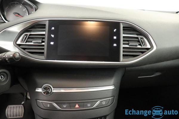 Peugeot 308 PureTech 130ch S&S EAT8 Style