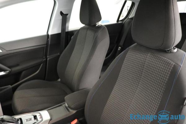 Peugeot 308 PureTech 130ch S&S EAT8 Style