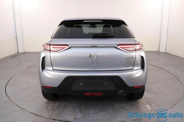DS DS 3 DS3 CROSSBACK BUSINESS BlueHdi 100 S&S BVM6