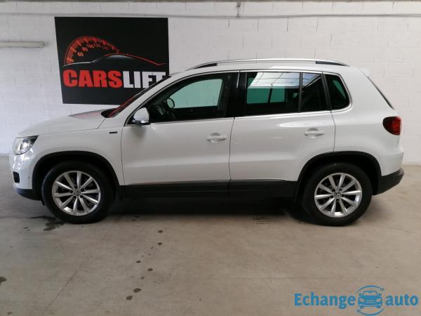 Volkswagen Tiguan 2.0 TDI 110 CH LOUNGE - GARANTIE 6 MOIS