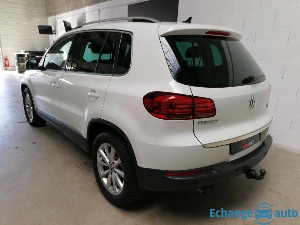 Volkswagen Tiguan 2.0 TDI 110 CH LOUNGE - GARANTIE 6 MOIS