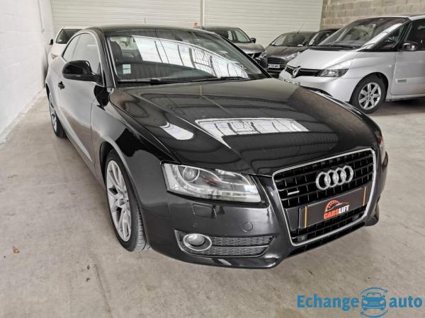 Audi A5 3.0 V6 TDI 240cv AMBITION LUXE GARANTIE 6 MOIS