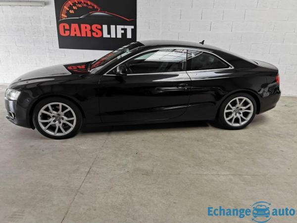 Audi A5 3.0 V6 TDI 240cv AMBITION LUXE GARANTIE 6 MOIS
