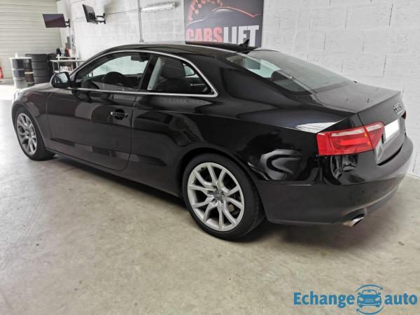 Audi A5 3.0 V6 TDI 240cv AMBITION LUXE GARANTIE 6 MOIS