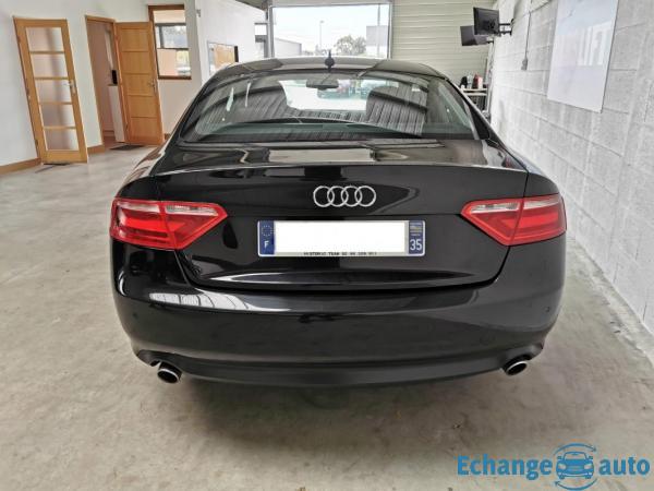 Audi A5 3.0 V6 TDI 240cv AMBITION LUXE GARANTIE 6 MOIS