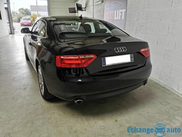 Audi A5 3.0 V6 TDI 240cv AMBITION LUXE GARANTIE 6 MOIS