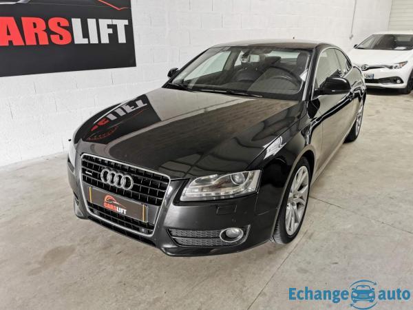 Audi A5 3.0 V6 TDI 240cv AMBITION LUXE GARANTIE 6 MOIS
