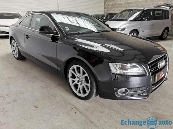 Audi A5 3.0 V6 TDI 240cv AMBITION LUXE GARANTIE 6 MOIS