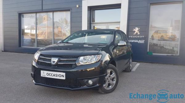 Dacia Sandero (2) SL 10 Ans 1.2 16V 75