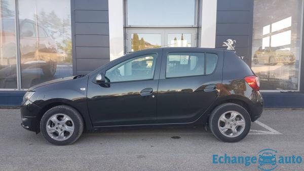 Dacia Sandero (2) SL 10 Ans 1.2 16V 75