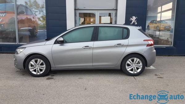 Peugeot 308 (2) 1.6 BlueHDi 120 S&amp;S EAT6 Active
