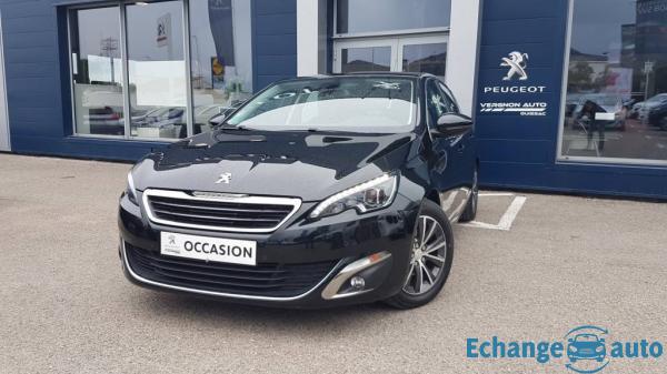 Peugeot 308 (2) 1.6 THP 125 Allure