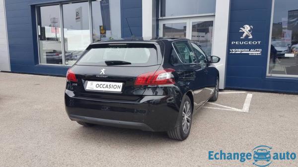 Peugeot 308 (2) 1.6 THP 125 Allure