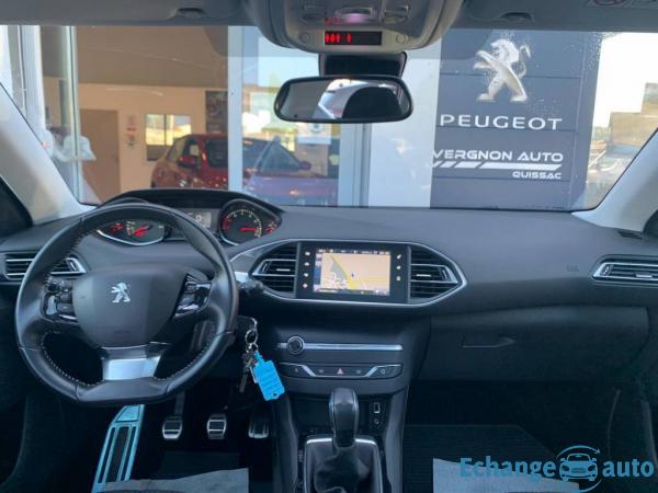 Peugeot 308 SW (2) 1.2 Puretech 110 S&amp;S Style