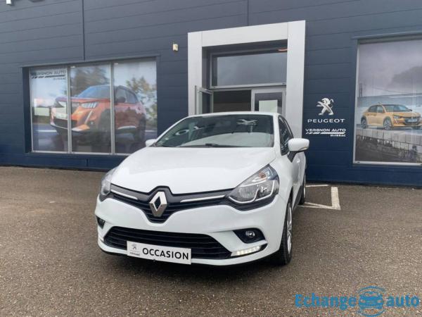 Renault Clio (4) Zen Energy dCi 90 82g