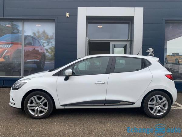 Renault Clio (4) Zen Energy dCi 90 82g