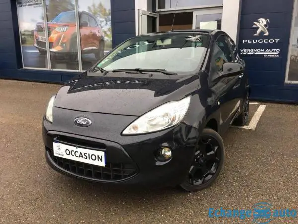Ford Ka (2) 1.2 69 CH S&amp;S MetalKa