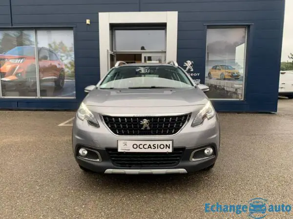 Peugeot 2008 Puretech 110 S&amp;S ALLURE