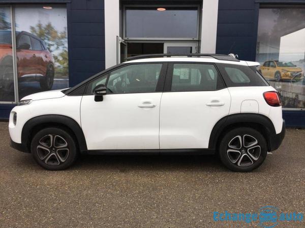 Citroën C3 Aircross BlueHDi 100 S&amp;S BVM6 Feel