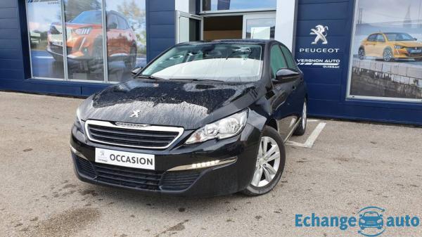 Peugeot 308 (2) 1.6 BlueHDi 120 S&amp;S Active