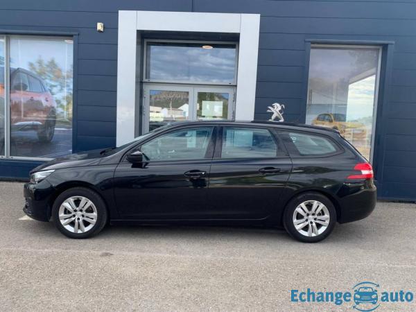 Peugeot 308 SW (2) 1.2 Puretech 110 BC S&amp;S ACTIVE