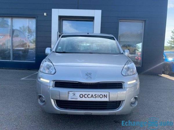 Peugeot Partner Tepee (2) 1.6 HDI 90 FAP Active