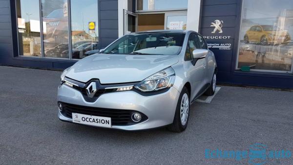 Renault Clio (4) Business Energy dCi 90 eco² 82g