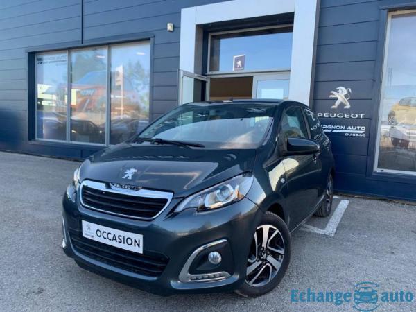 Peugeot 108 1.0 S&amp;S 68 Allure